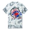 Sikhs Mox - Crystal Tie Dye Tee Thumbnail