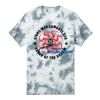 Sikhs Mox - Crystal Tie Dye Tee Thumbnail