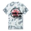 Sikhs Mox - Crystal Tie Dye Tee Thumbnail