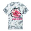Sikhs Mox - Crystal Tie Dye Tee Thumbnail