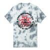 Sikhs Mox - Crystal Tie Dye Tee Thumbnail
