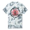 Sikhs Mox - Crystal Tie Dye Tee Thumbnail