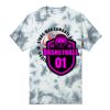 Sikhs Mox - Crystal Tie Dye Tee Thumbnail