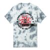 Sikhs Mox - Crystal Tie Dye Tee Thumbnail