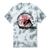 Sikhs Mox - Crystal Tie Dye Tee Thumbnail