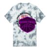Sikhs Mox - Crystal Tie Dye Tee Thumbnail