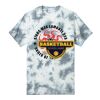 Sikhs Mox - Crystal Tie Dye Tee Thumbnail