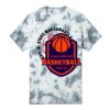 Sikhs Mox - Crystal Tie Dye Tee Thumbnail