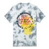 Sikhs Mox - Crystal Tie Dye Tee Thumbnail