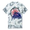 Sikhs Mox - Crystal Tie Dye Tee Thumbnail