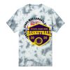 Sikhs Mox - Crystal Tie Dye Tee Thumbnail