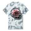 Sikhs Mox - Crystal Tie Dye Tee Thumbnail