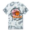 Sikhs Mox - Crystal Tie Dye Tee Thumbnail
