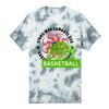 Sikhs Mox - Crystal Tie Dye Tee Thumbnail