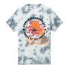 Sikhs Mox - Crystal Tie Dye Tee Thumbnail