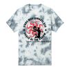 Sikhs Mox - Crystal Tie Dye Tee Thumbnail