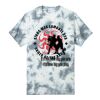 Sikhs Mox - Crystal Tie Dye Tee Thumbnail