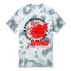 Sikhs Mox - Crystal Tie Dye Tee Thumbnail