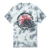 Sikhs Mox - Crystal Tie Dye Tee Thumbnail