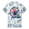 Sikhs Mox - Crystal Tie Dye Tee Thumbnail
