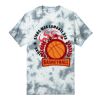 Sikhs Mox - Crystal Tie Dye Tee Thumbnail