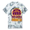 Sikhs Mox - Crystal Tie Dye Tee Thumbnail