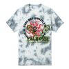 Sikhs Mox - Crystal Tie Dye Tee Thumbnail