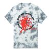 Sikhs Mox - Crystal Tie Dye Tee Thumbnail