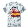 Sikhs Mox - Crystal Tie Dye Tee Thumbnail