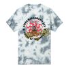 Sikhs Mox - Crystal Tie Dye Tee Thumbnail