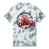 Sikhs Mox - Crystal Tie Dye Tee Thumbnail