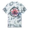 Sikhs Mox - Crystal Tie Dye Tee Thumbnail