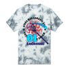 Sikhs Mox - Crystal Tie Dye Tee Thumbnail