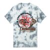 Sikhs Mox - Crystal Tie Dye Tee Thumbnail