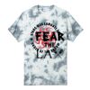 Sikhs Mox - Crystal Tie Dye Tee Thumbnail