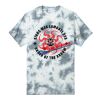 Sikhs Mox - Crystal Tie Dye Tee Thumbnail
