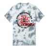 Sikhs Mox - Crystal Tie Dye Tee Thumbnail
