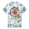 Sikhs Mox - Crystal Tie Dye Tee Thumbnail