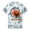 Sikhs Mox - Crystal Tie Dye Tee Thumbnail