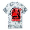 Sikhs Mox - Crystal Tie Dye Tee Thumbnail