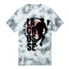 Sikhs Mox - Crystal Tie Dye Tee Thumbnail