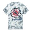 Sikhs Mox - Crystal Tie Dye Tee Thumbnail