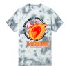 Sikhs Mox - Crystal Tie Dye Tee Thumbnail