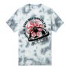 Sikhs Mox - Crystal Tie Dye Tee Thumbnail