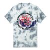 Sikhs Mox - Crystal Tie Dye Tee Thumbnail