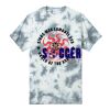 Sikhs Mox - Crystal Tie Dye Tee Thumbnail
