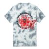 Sikhs Mox - Crystal Tie Dye Tee Thumbnail