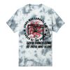 Sikhs Mox - Crystal Tie Dye Tee Thumbnail
