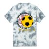 Sikhs Mox - Crystal Tie Dye Tee Thumbnail