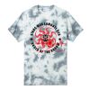 Sikhs Mox - Crystal Tie Dye Tee Thumbnail